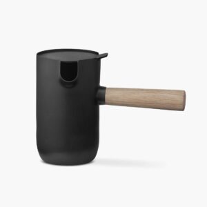Collar Milk Jug