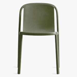 Decade Plastic Chair