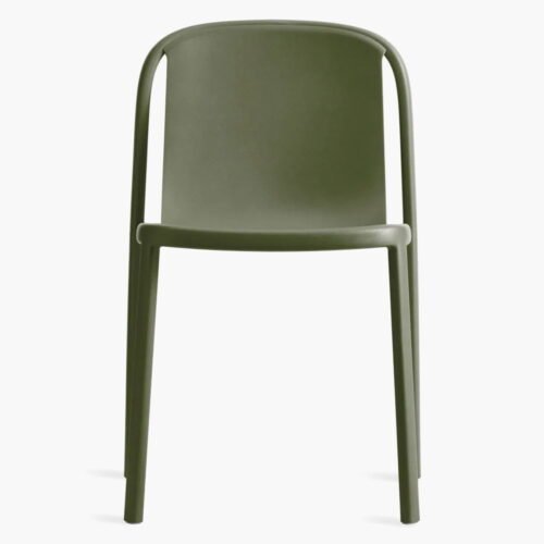 Decade Plastic Chair