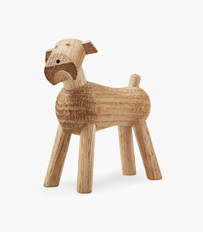 Kay Bojesen - Dog Tim