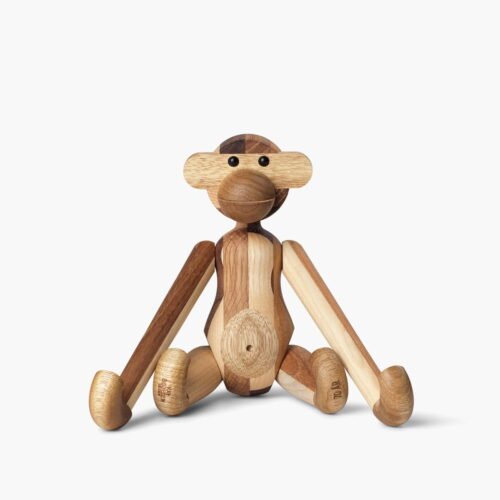 Kay Bojesen – Wooden monkey
