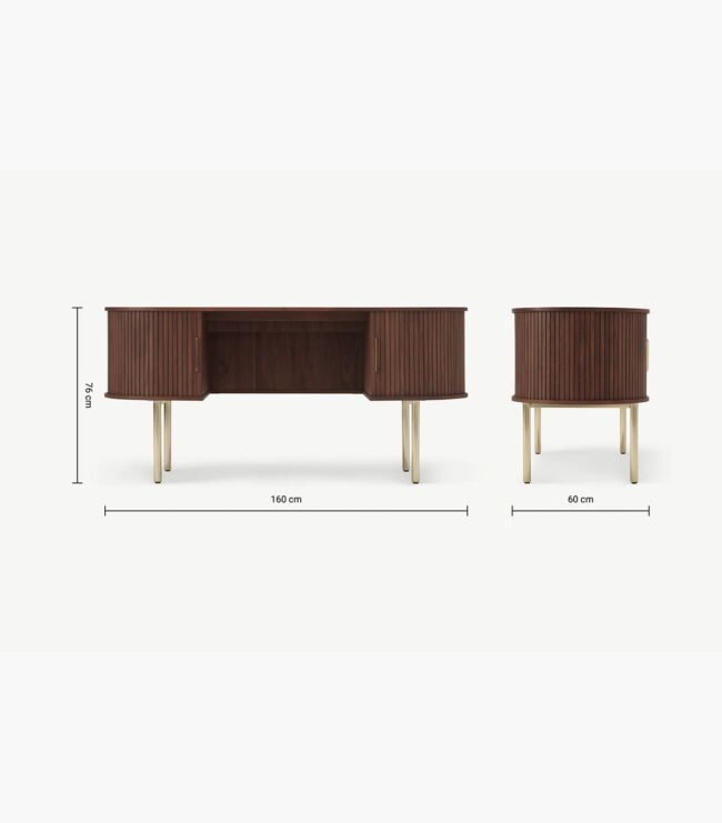 John Lewis Desk - Image 3