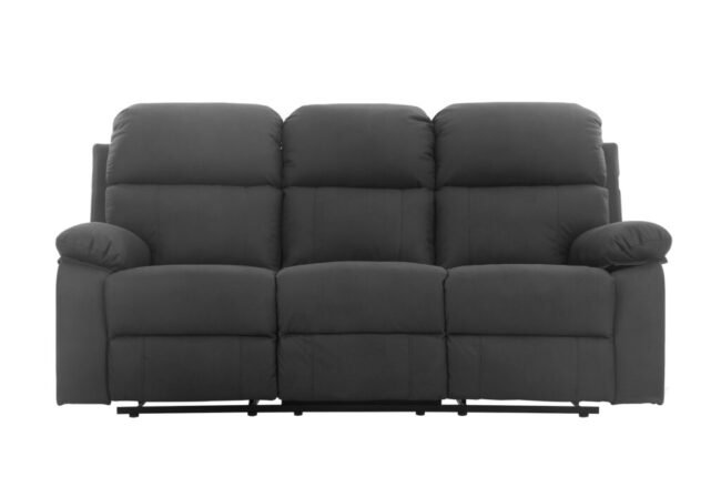 ARISTOCRAT-III-triviete-sofa-reglaineris-K10-258-Pilkas-1