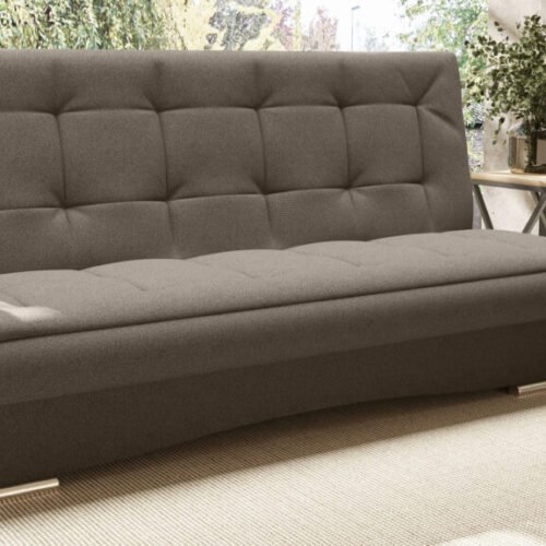 TUR ARIZONA XL (III gr.) sofa-lova (Woolly-11)