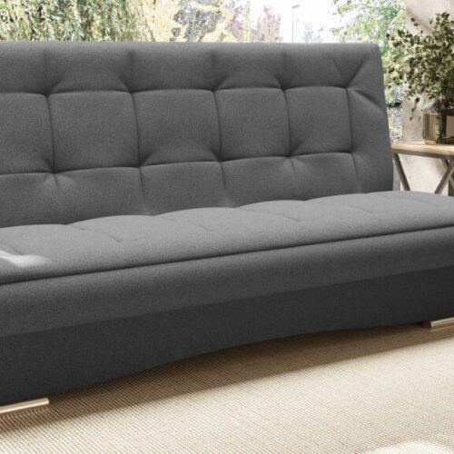 TUR ARIZONA XL (III gr.) sofa-lova (Woolly-97)