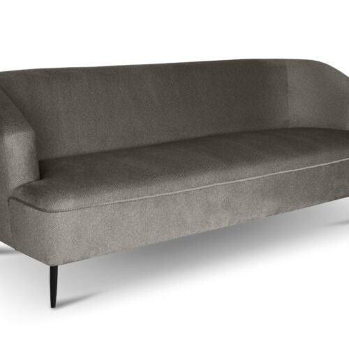 TUR  CANDY-III (III gr.) trivietė sofa (Rubi-05)