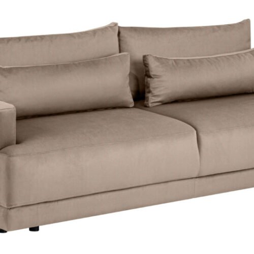 TUR DEEPSIDE 3S (III gr.) sofa-lova (Solar-16)