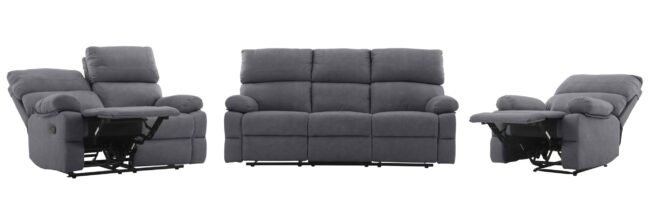 DYNASTY-III-triviete-sofa-reglaineris-Pilkas2