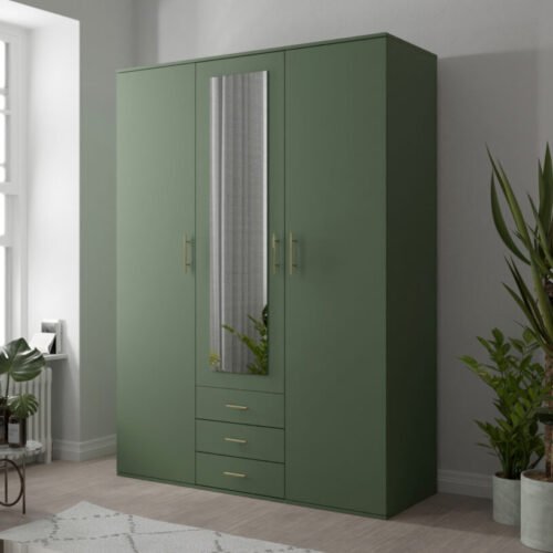 TUR  OLAF 150 spinta