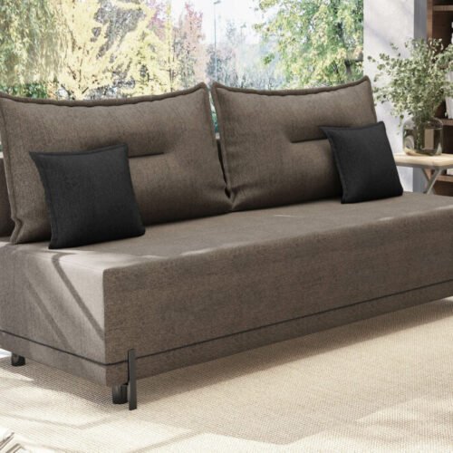 TUR ROCK (III gr.) sofa-lova (Elegant Wish-28)