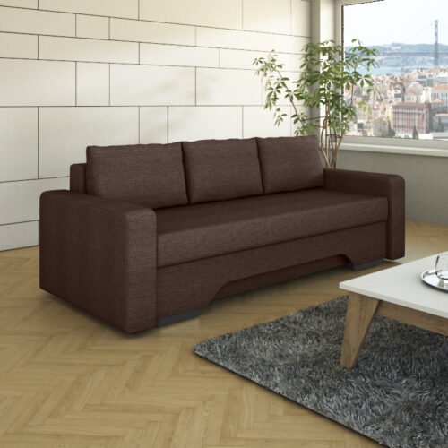 TUR SARAGOSA-1 (II gr.) sofa-lova (Pireus-04)