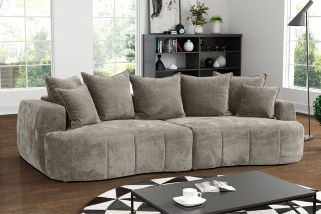 STRADA-IV-gr.-sofa-lova-Utopia-Taupe