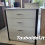 BALD TANGO BLUM komoda