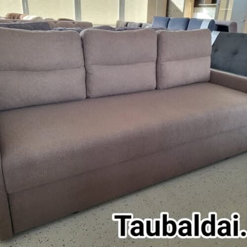 PB KAMANĖ sofa lova