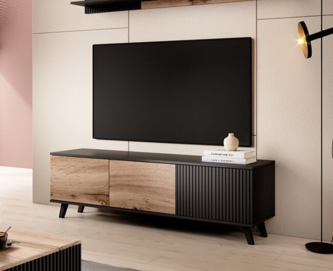 HAL RANDOM RTV TV stalas
