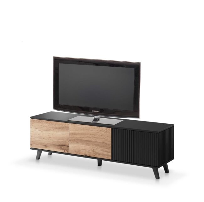 HAL RANDOM RTV TV stalas