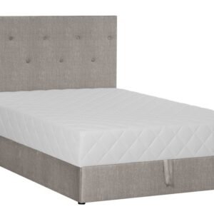 TUR BOXY lova su ciuziniu Vogue