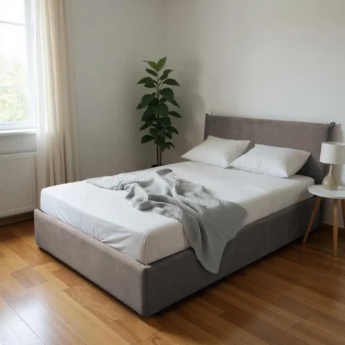 Nora PLUS 160 miegamojo lova