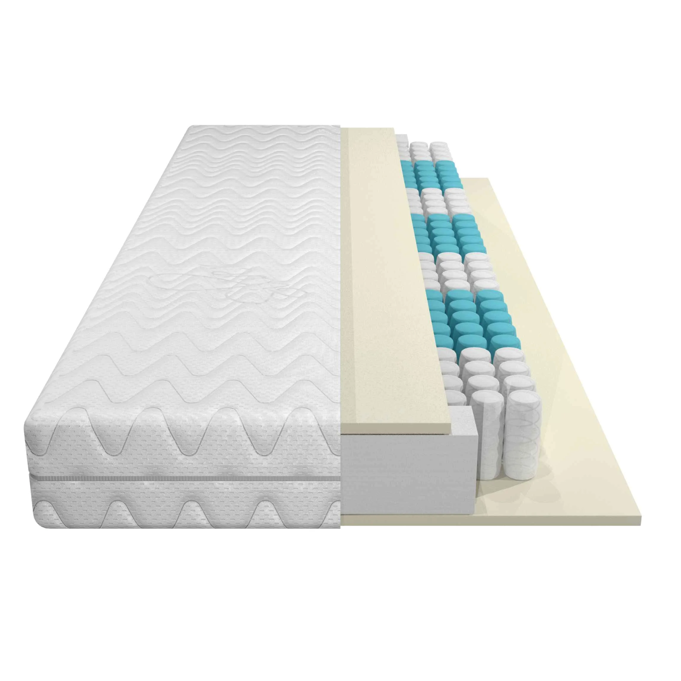 Optima Pure ciuzinys