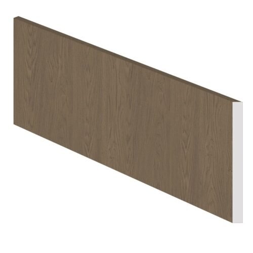 KAŠMYR COKOLIS 100/15 pastatomoms virtuvės spintelėms