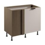 KASMYR DN kampine pastatoma virtuves spintele kairine