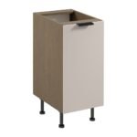 KASMYR D pastatoma virtuves spintele