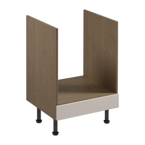 KAŠMYR D60ZK pastatoma virtuvės spintelė orkaitei ir kaitlentei