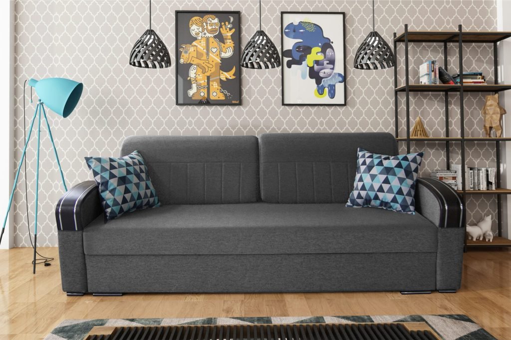 TUR TATIANA sofa lova
