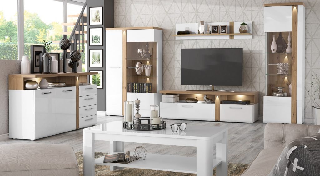 TUR TULUZA TUZKB C komoda indauja