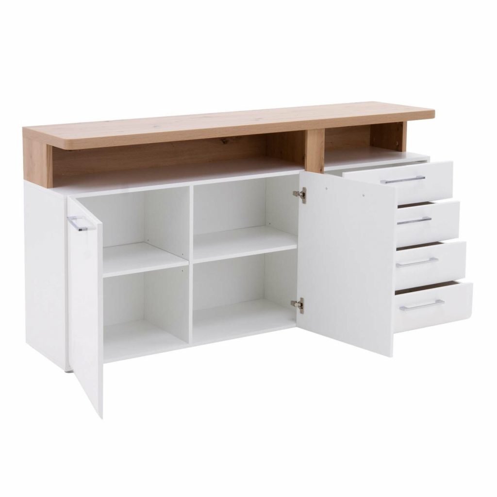 TUR TULUZA TUZKB C komoda indauja