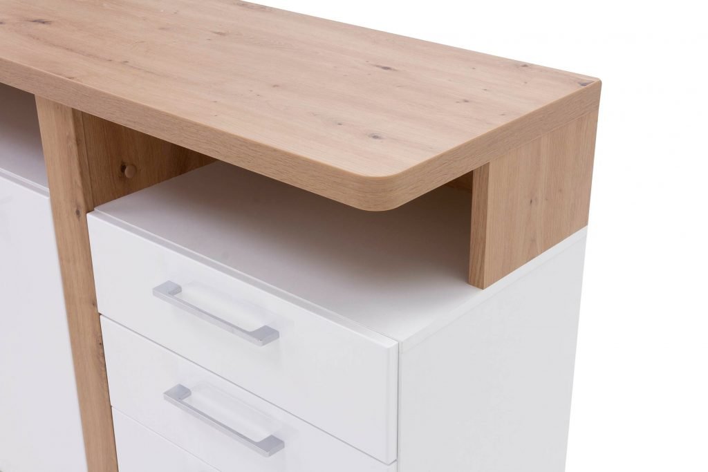 TUR TULUZA TUZKB C komoda indauja