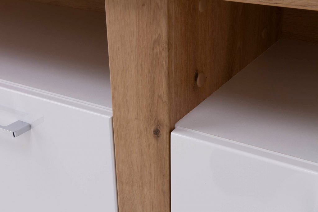 TUR TULUZA TUZKB C komoda indauja