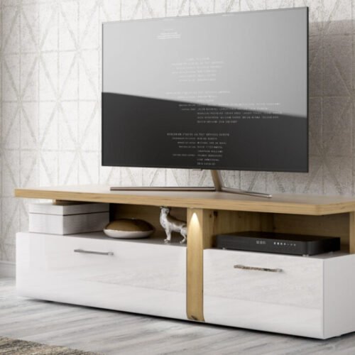 TUR TULUZA TUZT121B-C843 TV komoda