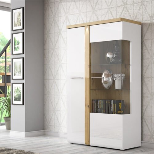 TUR TULUZA TUZV621B-C843 vitrina