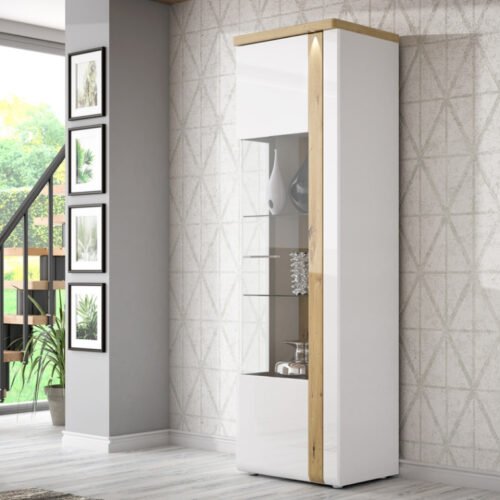 TUR TULUZA TUZV811RB-C843 vitrina