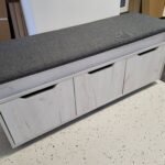 AR Batu deze minkstasuolis CRAFT