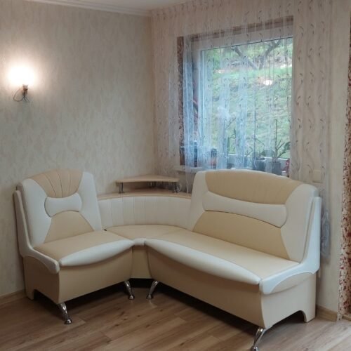 ROM Virtuvinis kampas Vitiaz – Arabika (balinta kava)