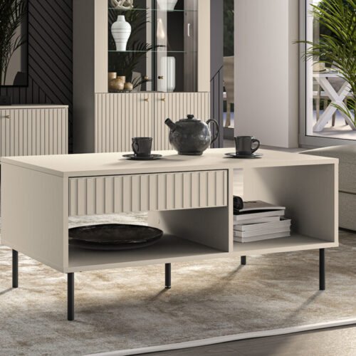 TUR SOPHIE 10 staliukas su stalčiumi