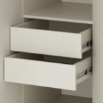 ARA BRAGA stalciai spintai vnt