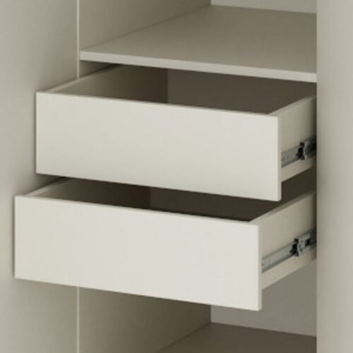 ARA BRAGA stalčiai spintai 02 (2vnt.)