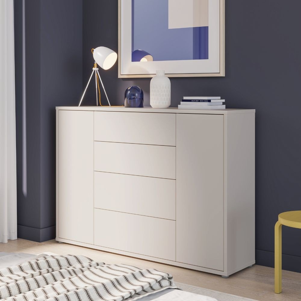 ALICE SPRINGS ACSK U komoda