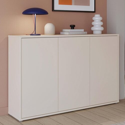 ALICE SPRINGS ACSK231-U60 batų dėžė-komoda