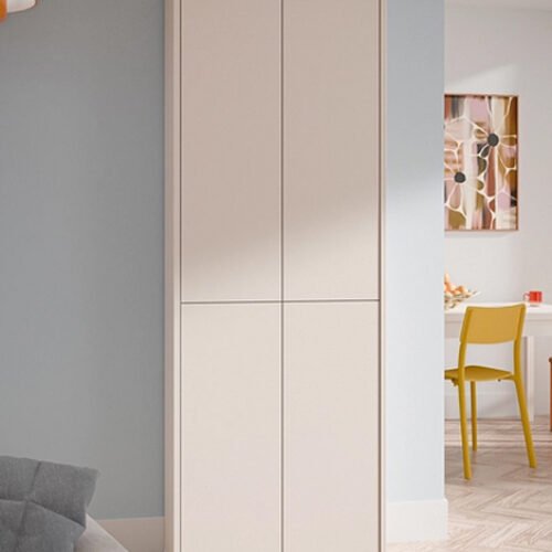 ALICE SPRINGS ACSK821-U60 spinta