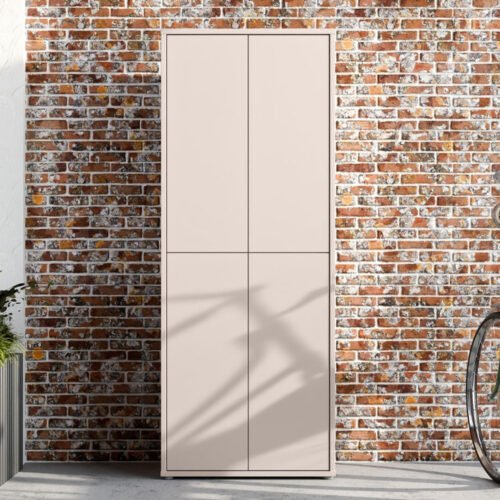 ALICE SPRINGS ACSS822-U60 batų spinta