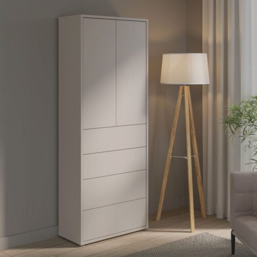 ALICE SPRINGS ACSS824-U60 spinta