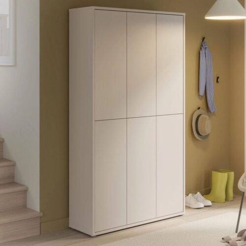 ALICE SPRINGS ACSS832-U60 batų spinta