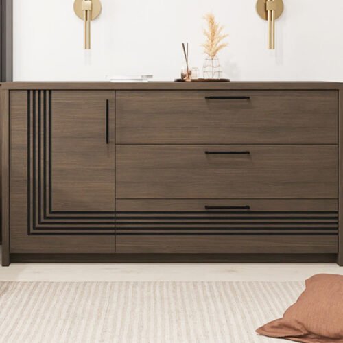 ARA EUFK222L-D131 komoda-indauja