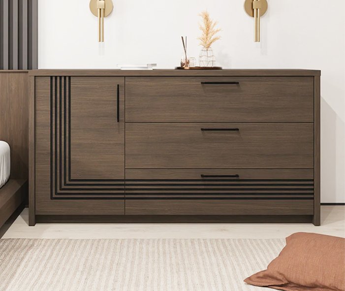 ARA EUFKL D komoda indauja