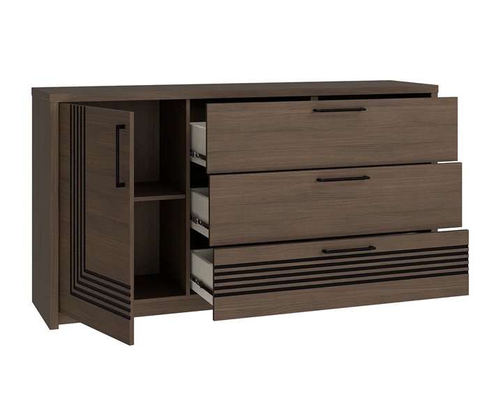 ARA EUFKL D komoda indauja