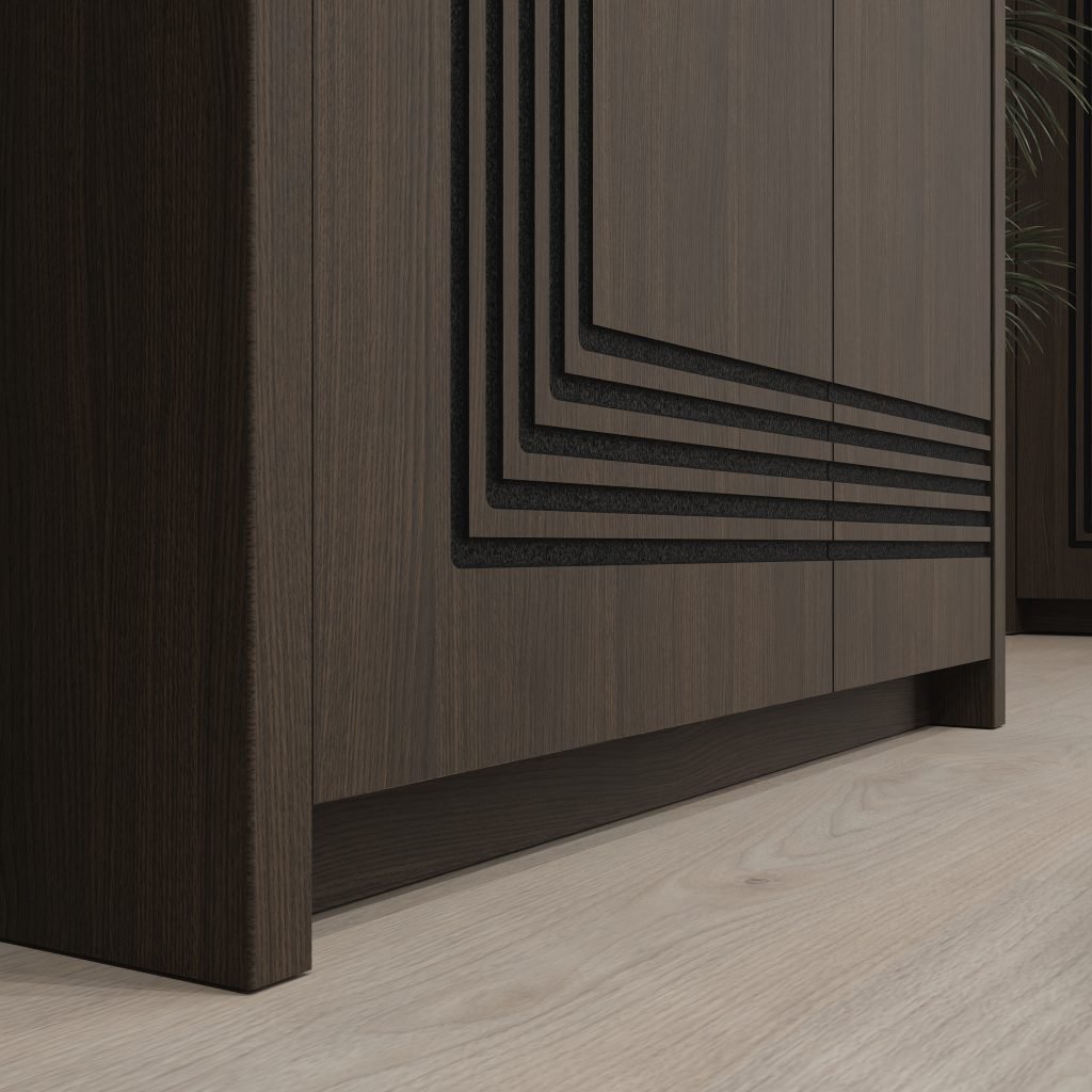 ARA EUFKL D komoda indauja